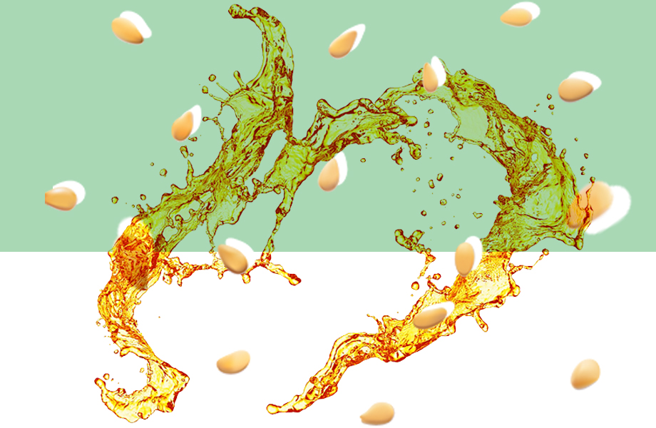 Кунжутное масло